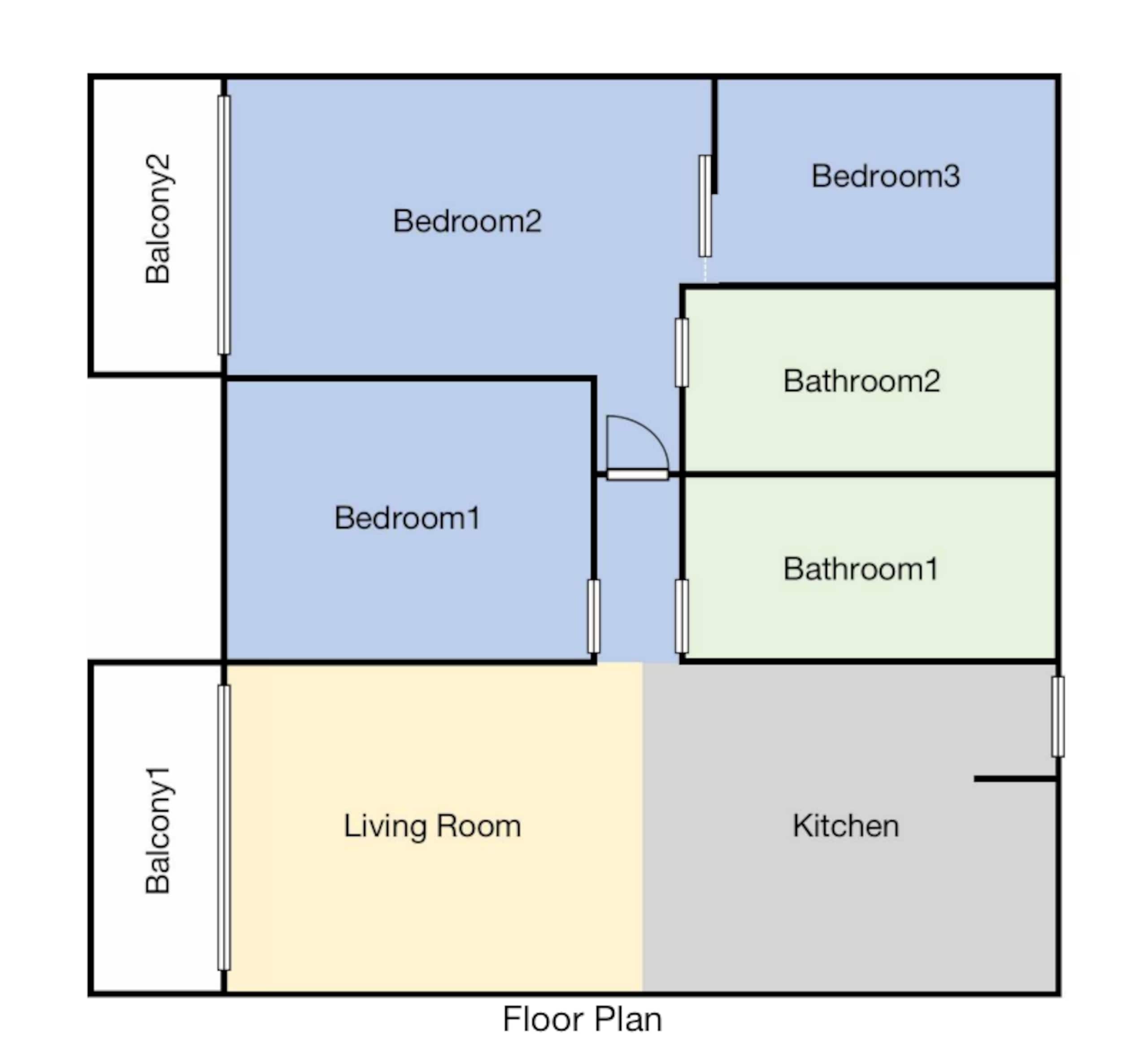 Condo in Honolulu · ★4.9 · 3 bedrooms · 4 beds · 2 private baths - Image 49