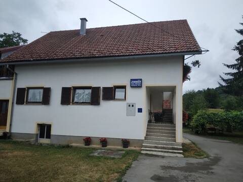 Apartman Gabi