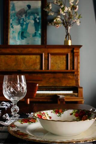 Thornby Farm stay gallery image 2