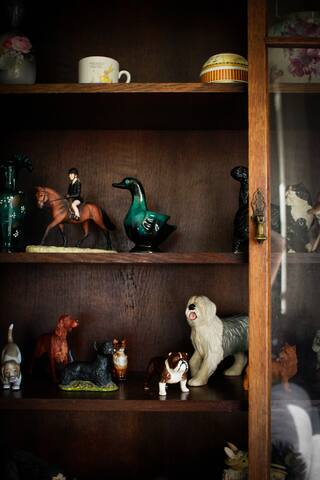 Thornby Farm stay gallery image 5