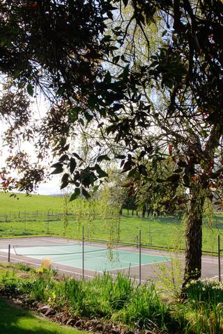 Thornby Farm stay gallery image 3