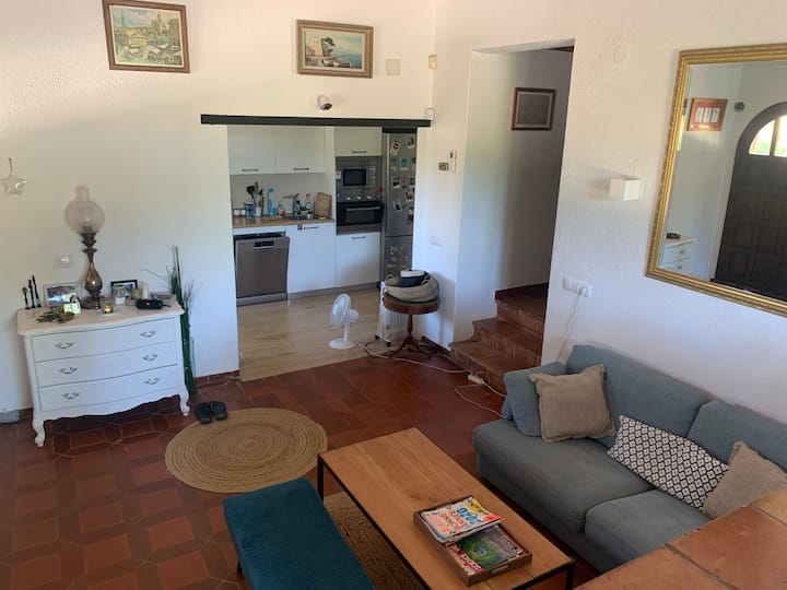 Maison De Charme Sur La Costa Brava - Tossa de Mar