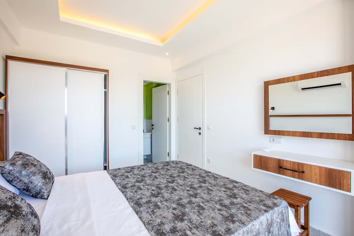 غرفة النوم 3