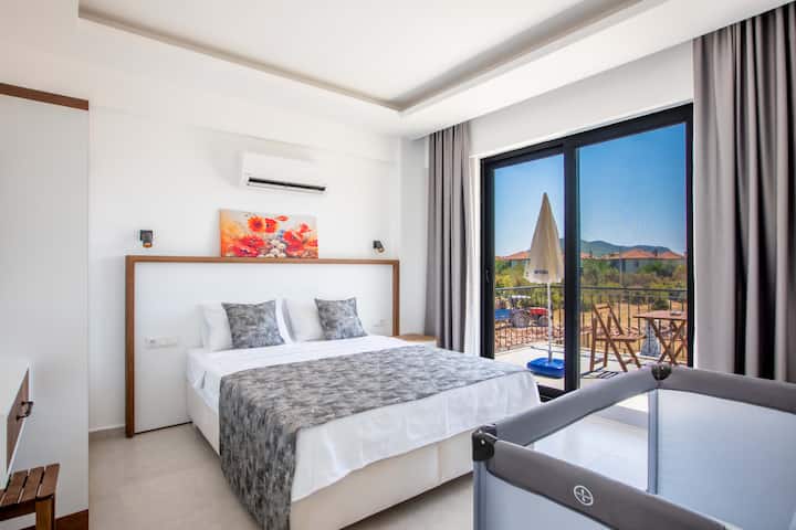 غرفة النوم 1