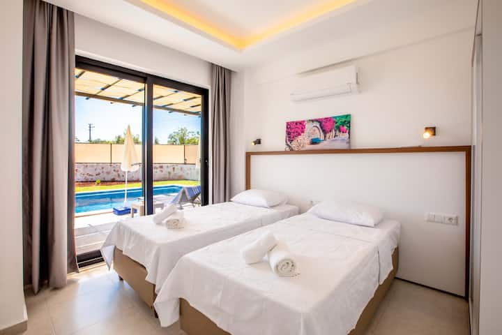 غرفة النوم 2