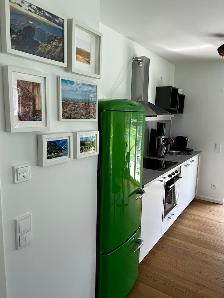 Liebevoll Eingerichtetes Appartment - Ettal