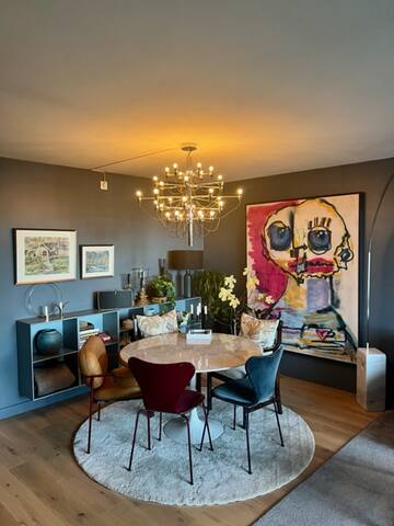 Koselig leilighet i Gamlebyen gallery image 5