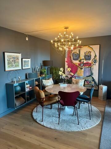 Koselig leilighet i Gamlebyen gallery image 4