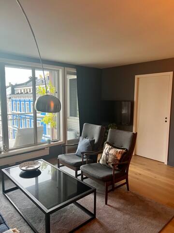 Koselig leilighet i Gamlebyen gallery image 3