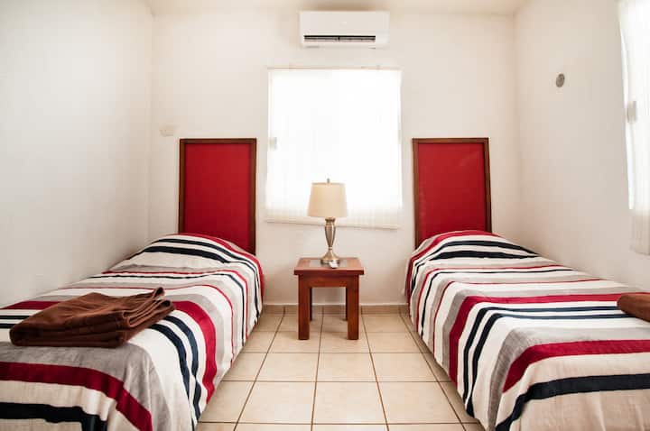 غرفة النوم 2