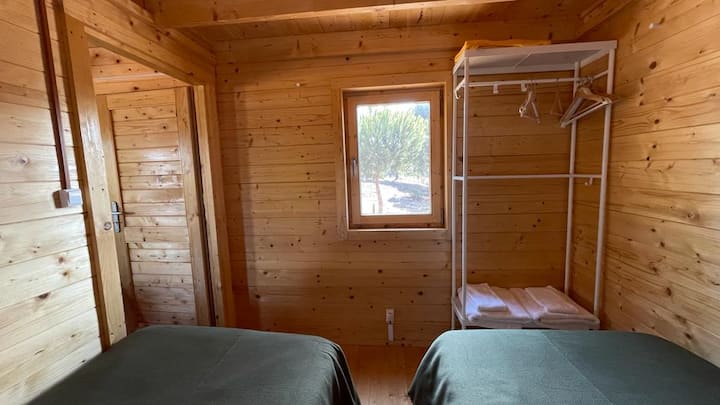Chambre 1