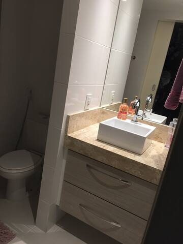 Apartamento espetacular ao lado do Rock in Rio gallery image 5