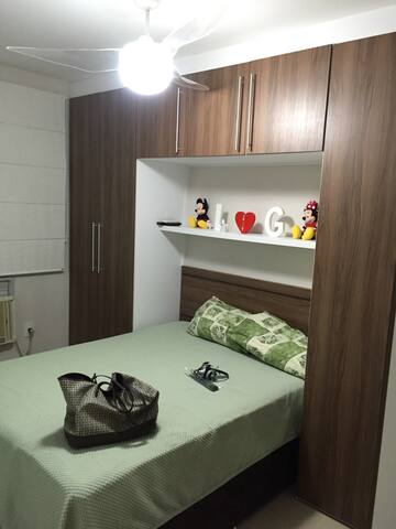 Apartamento espetacular ao lado do Rock in Rio gallery image 2