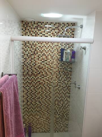 Apartamento espetacular ao lado do Rock in Rio gallery image 4