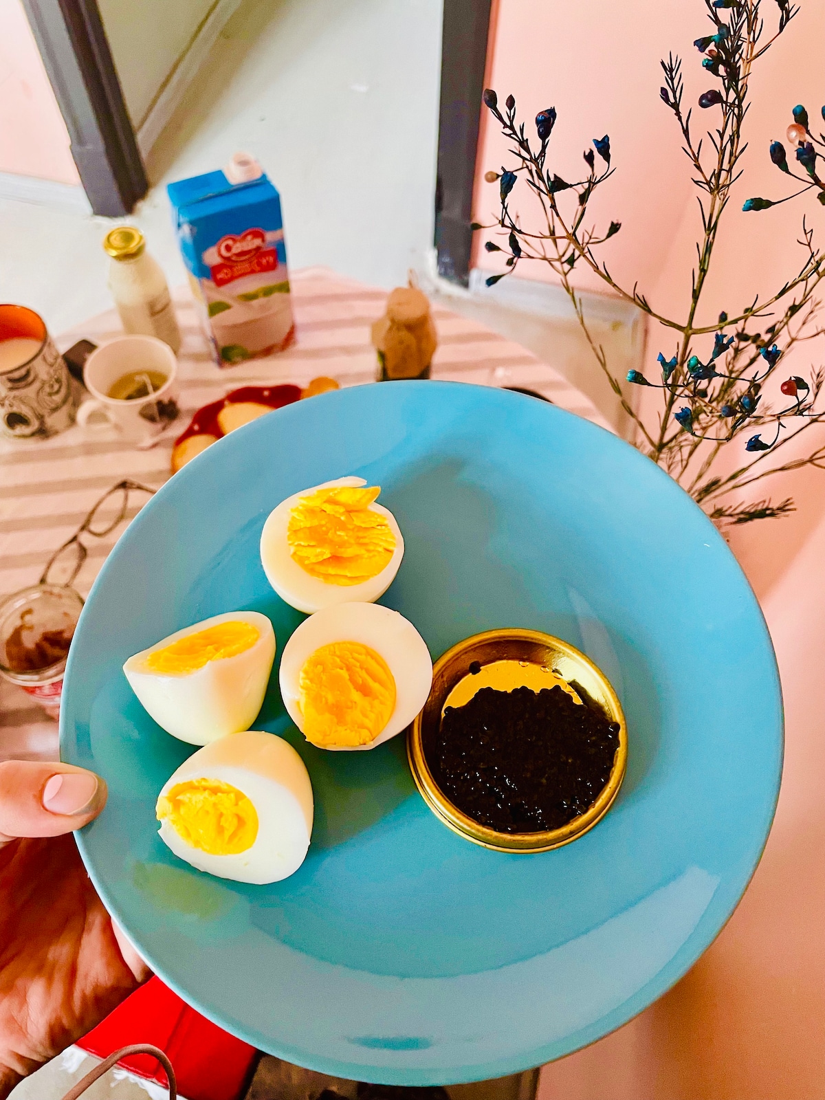 POV: You've been waiting for the one... and it finally ... - Facebook - Cozy And Warm Apartment Family Room