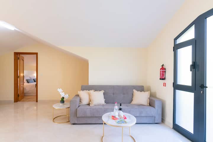 Branco's Apartment By Galmi - Madeira