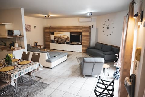 Bory Apartman