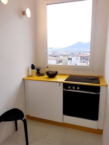 Toledo panoramic rooftop in Naples gallery image 5