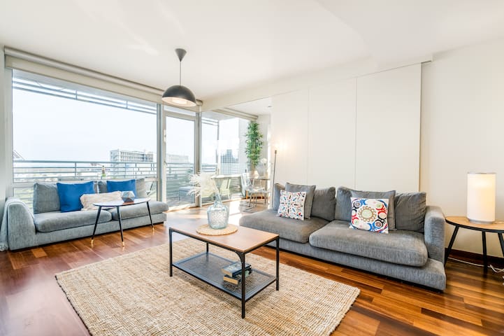 Lodging Apartments managed Airbnb listing 3