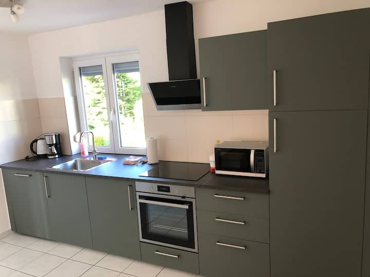 Eligo Ferienhaus (Ravensburg Wohnung) - Friedrichshafen