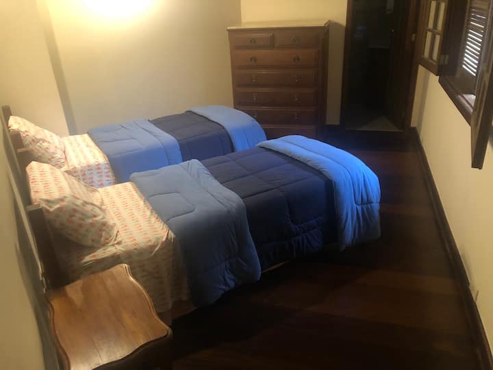 Quarto 2