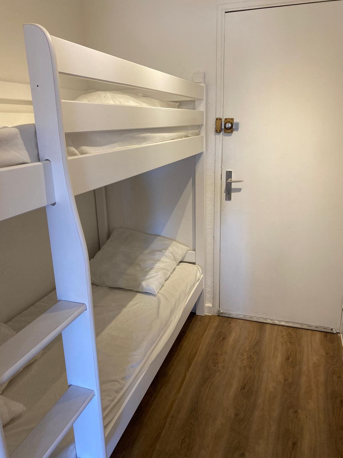 საძინებელი სივრცე