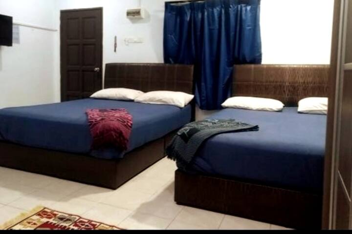 საძინებელი