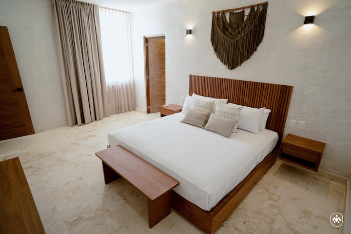 საძინებელი 1