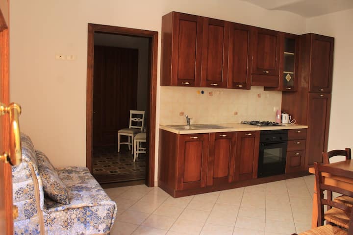 La Corte - Casa Vacanze “Il Nespolo” Una Camera. - Arezzo
