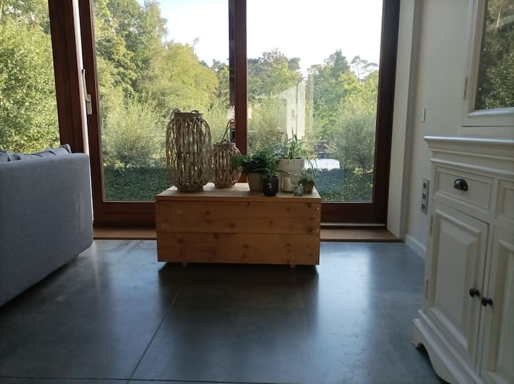 Woning In Bosrijke Omgeving - Oostkamp