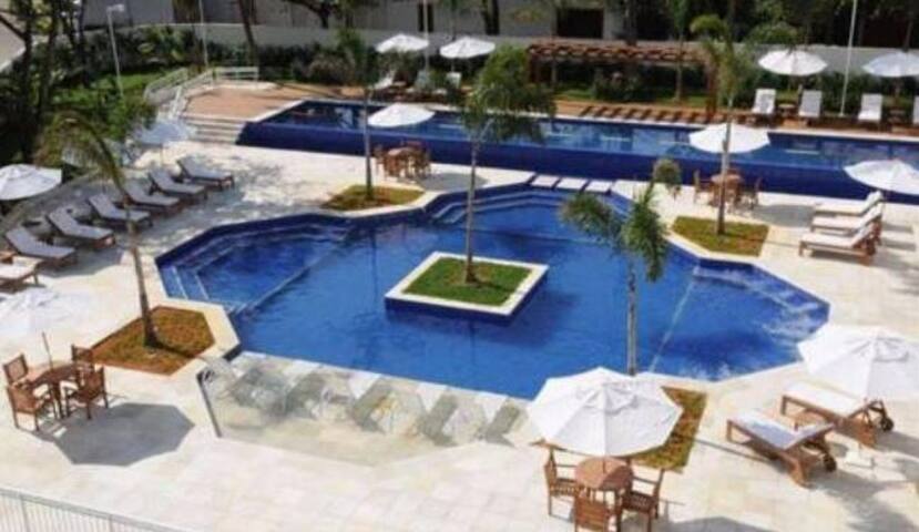 Beach Paradise – Best Location in Rio gallery image 2