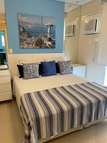 Beach Paradise – Best Location in Rio gallery image 4