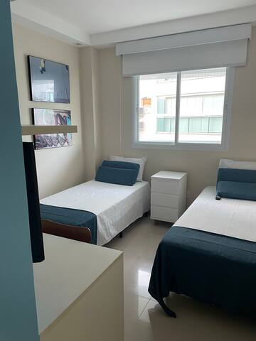 Beach Paradise – Best Location in Rio gallery image 5