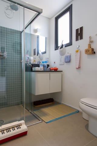 Hotel Centro 433 managed Airbnb listing 1