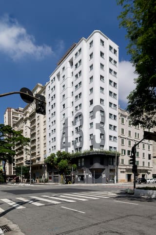 Hotel Centro 433 managed Airbnb listing 2