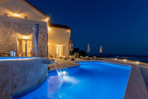Villa La Residenza