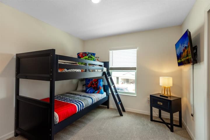 საძინებელი 3