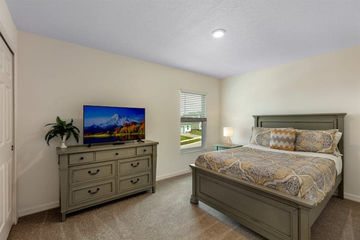 საძინებელი 2