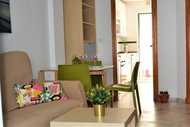 Apartamento Los Enebros En El Rompido Erene008 - El Rompido