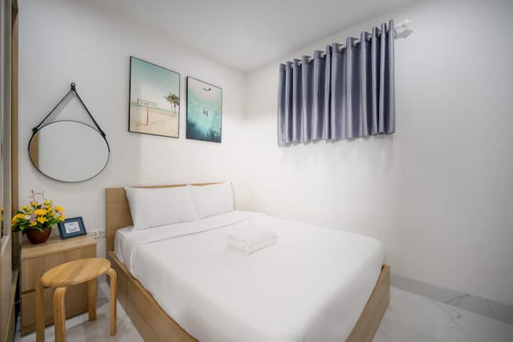 غرفة النوم 2