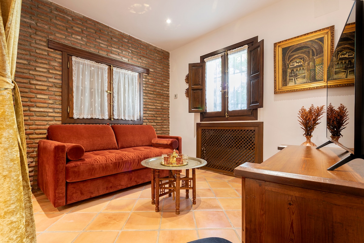 2 ห้องนั่งเล่น