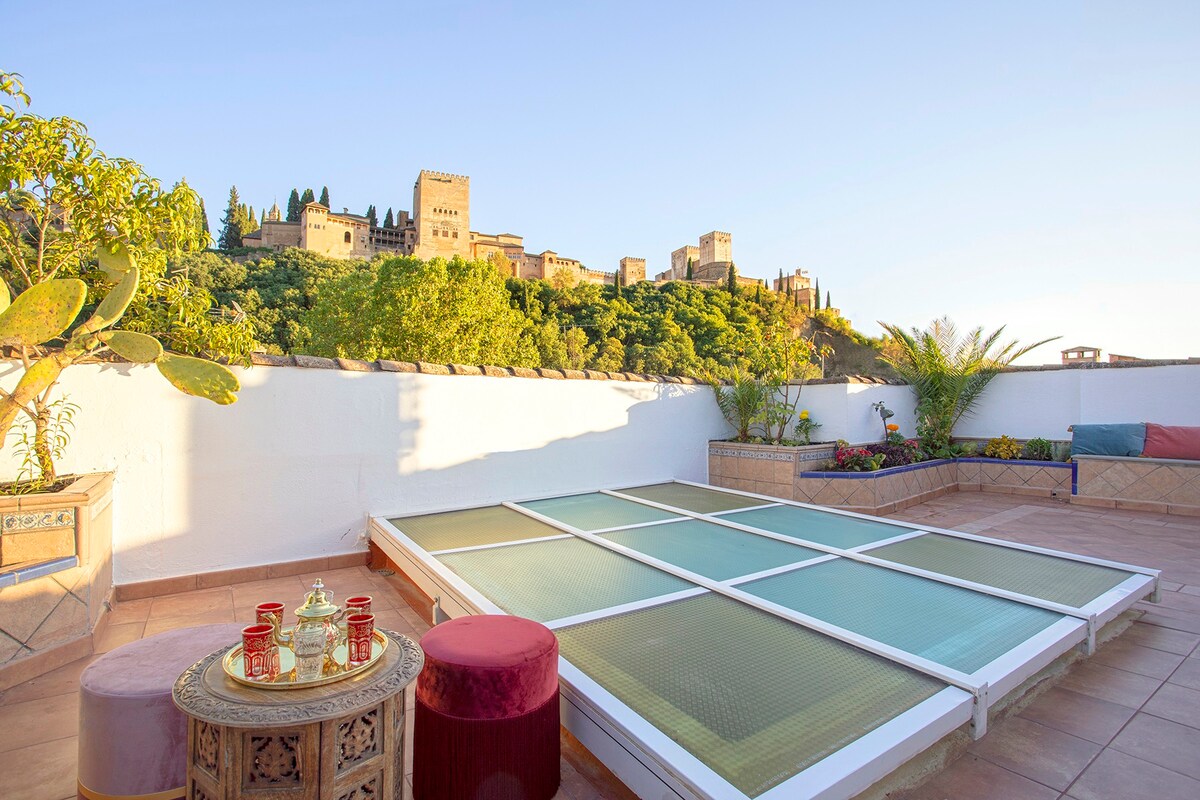 Andalusia Hot Tub Rentals - Spain | Airbnb