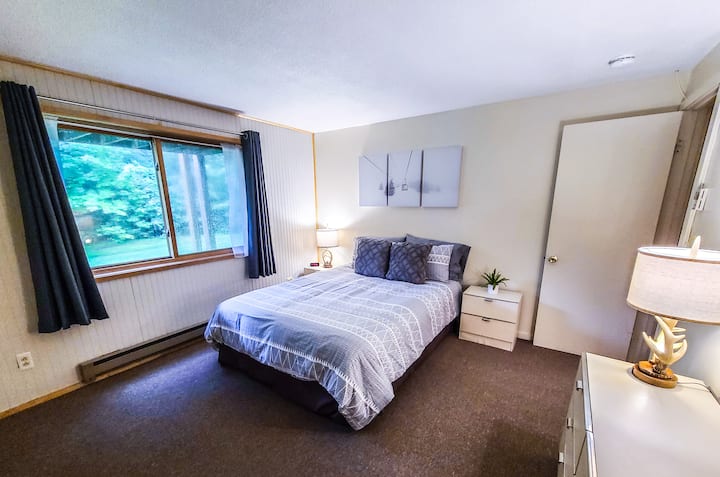 Dormitorio principal