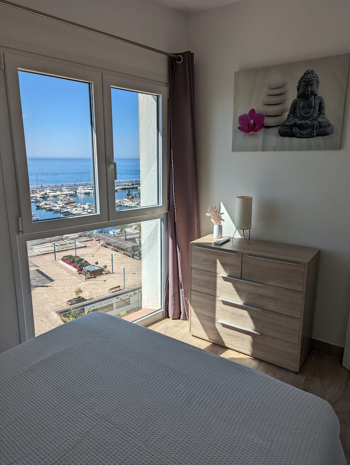 საძინებელი