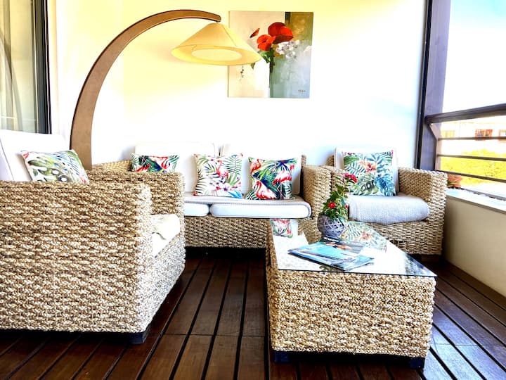 Lovely 2br Marina Park Apartment - Lagos