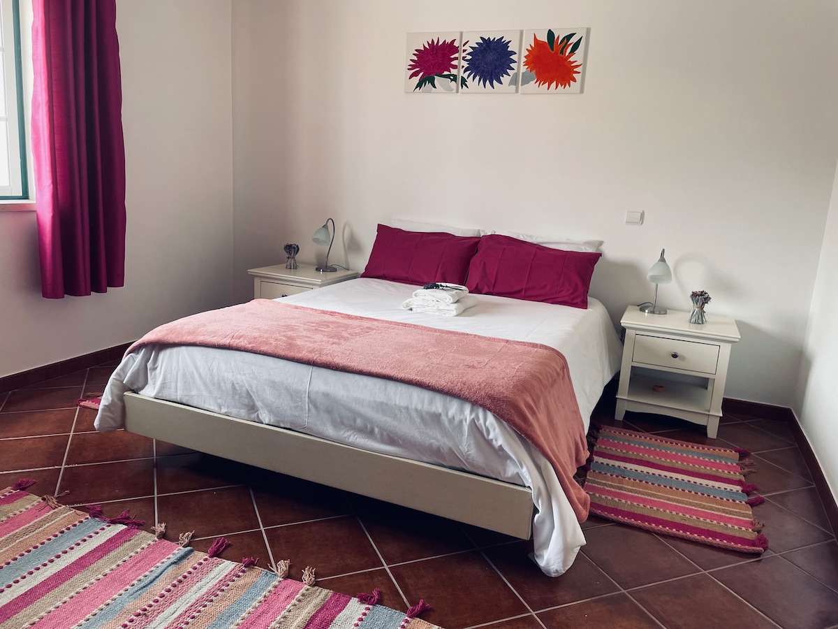 საძინებელი 2