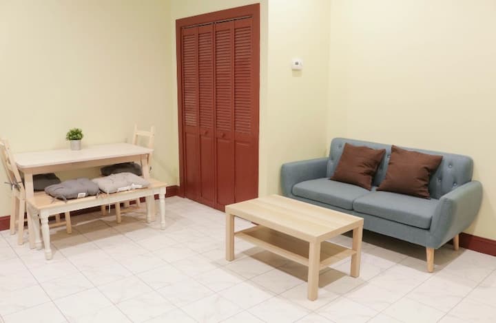 Lovely 2bed-2bath Apartment By Convention Center - Chinatown - Philadelphia