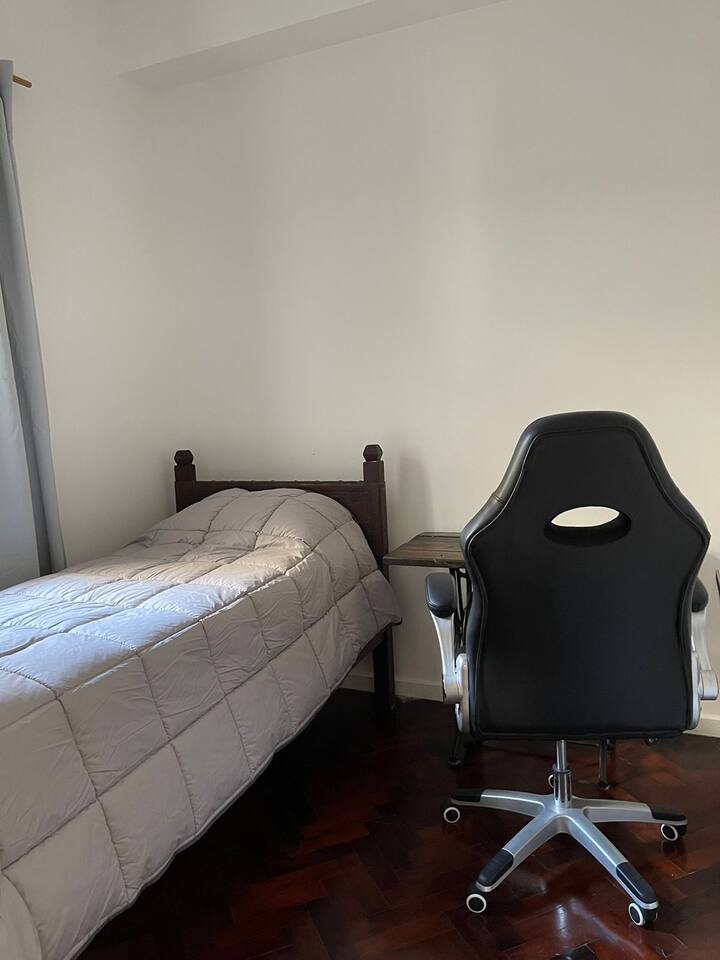 חדר שינה / משרד 