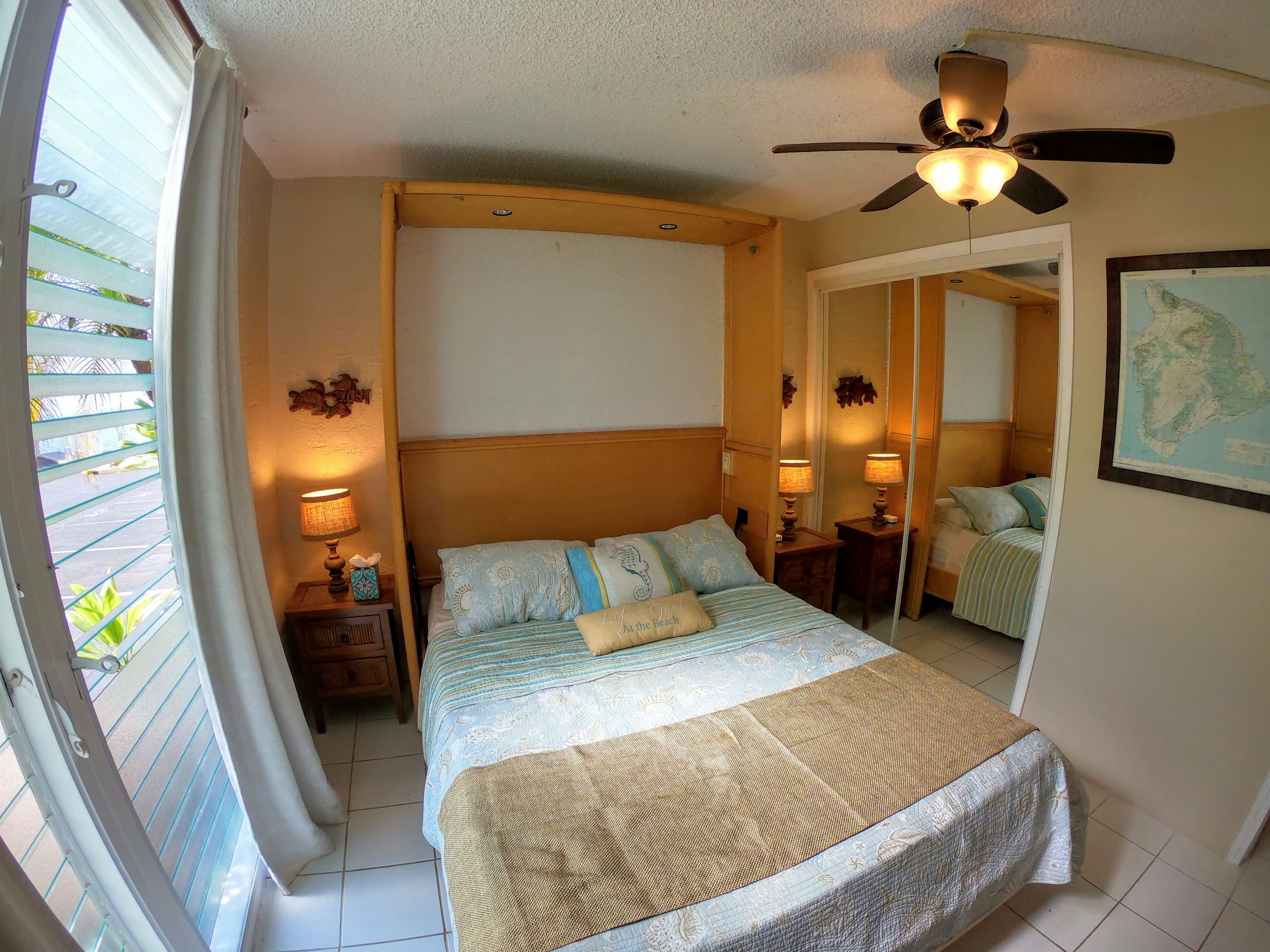Condo in Kailua-Kona · ★4.94 · 2 bedrooms · 3 beds · 2 baths - Image 12