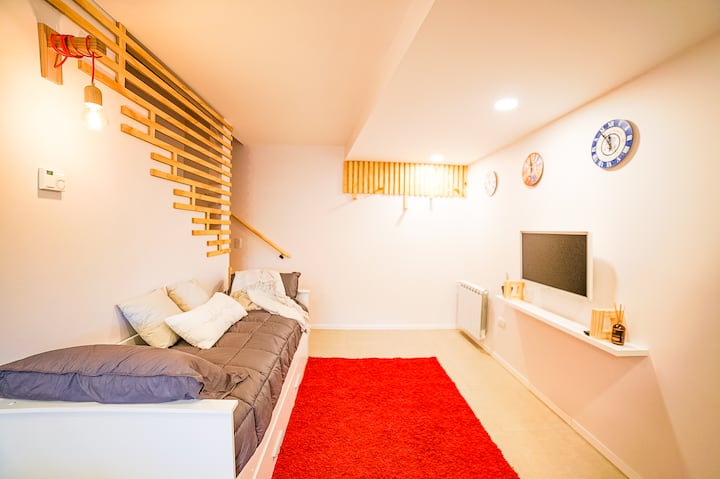 Duplex Los Biocos - San Carlos de Bariloche
